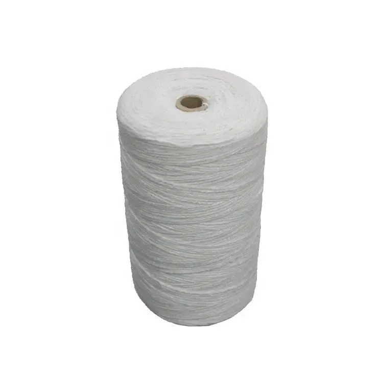 Ceramic Fiber Yarn 3