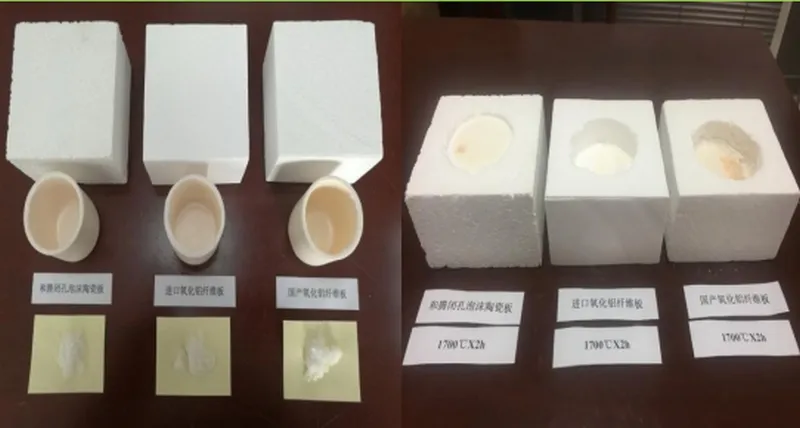 Corrosion Resistance Comparison