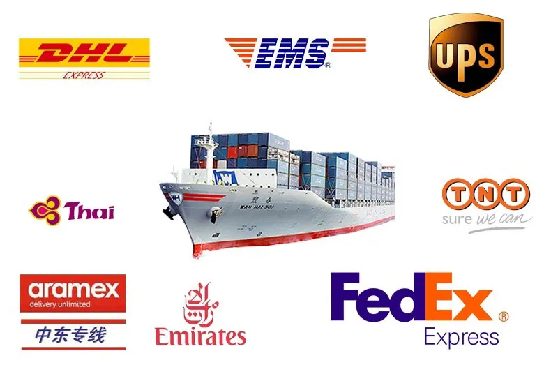 Shipping Logistics