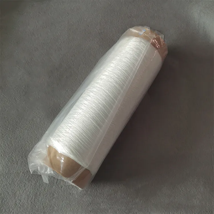 Alumina Fiber Twisted Yarn 3