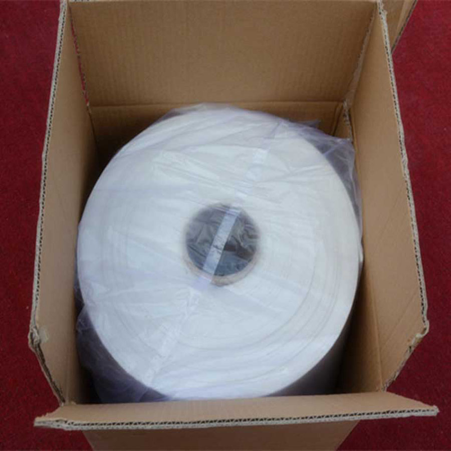 Heat Resistant Aluminum Silicate Ceramic Fiber Paper Heat Insulation Paper