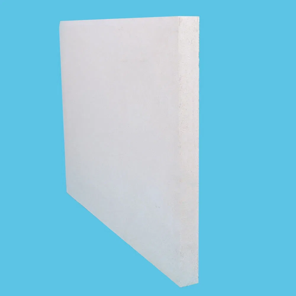 Premium Thermal Insulation Ceramic Fiber Board for Sale