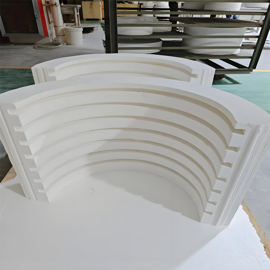 Factory Wholesale Ceramic Fibre Insulation Refractory Shaped Ceramic Fiber Insulation Module for Various Kiln Industries