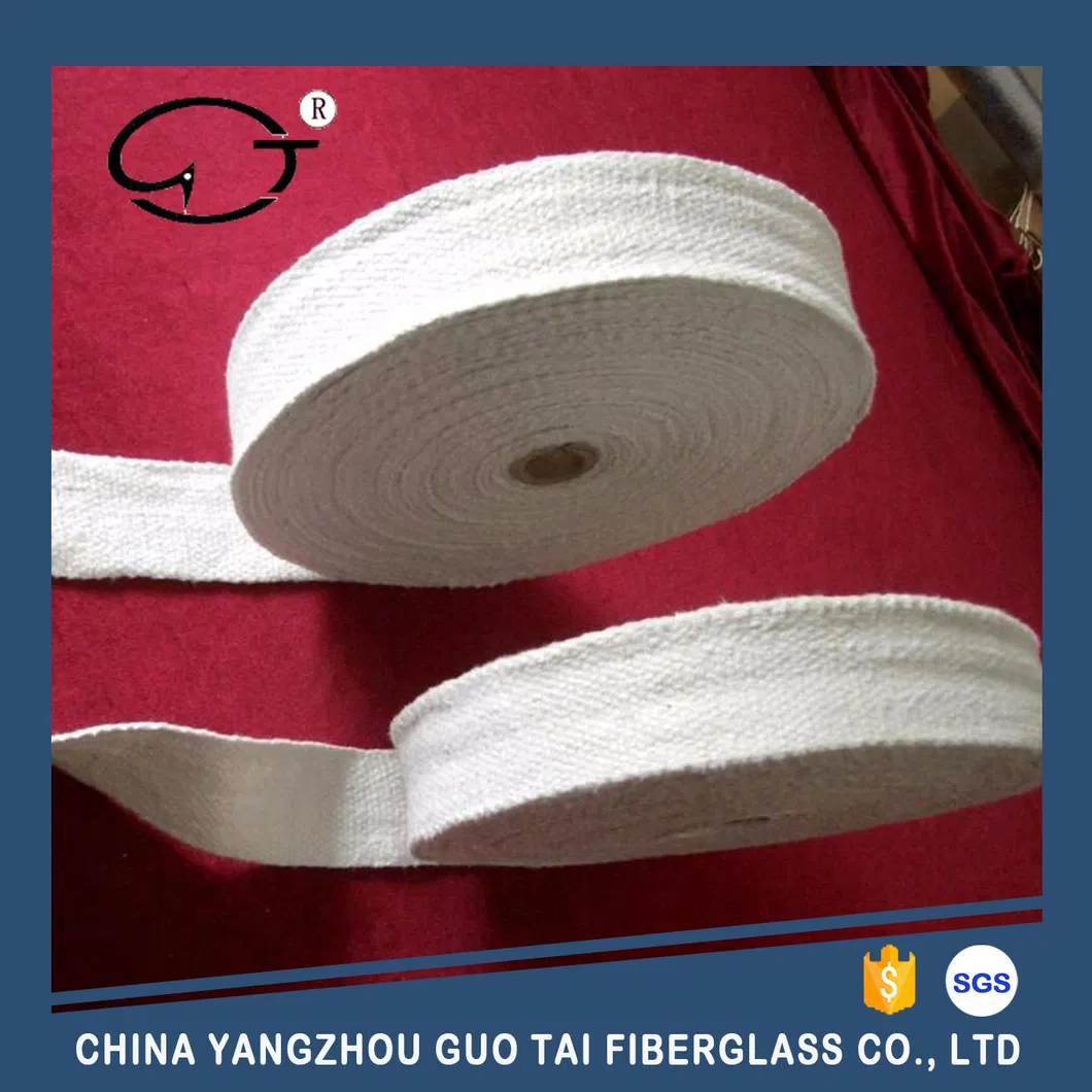 Ceramic Fiber Tape