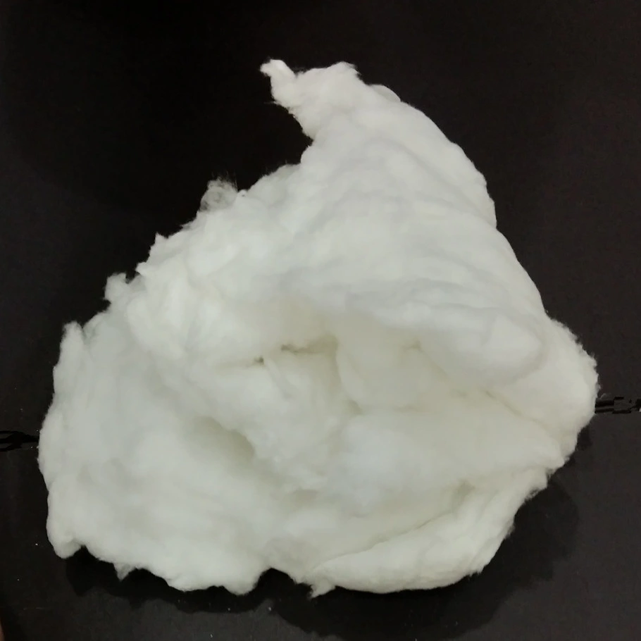 Chinese Supplier Wholesale Thermal Insulation Ceramic Fiber Bulk