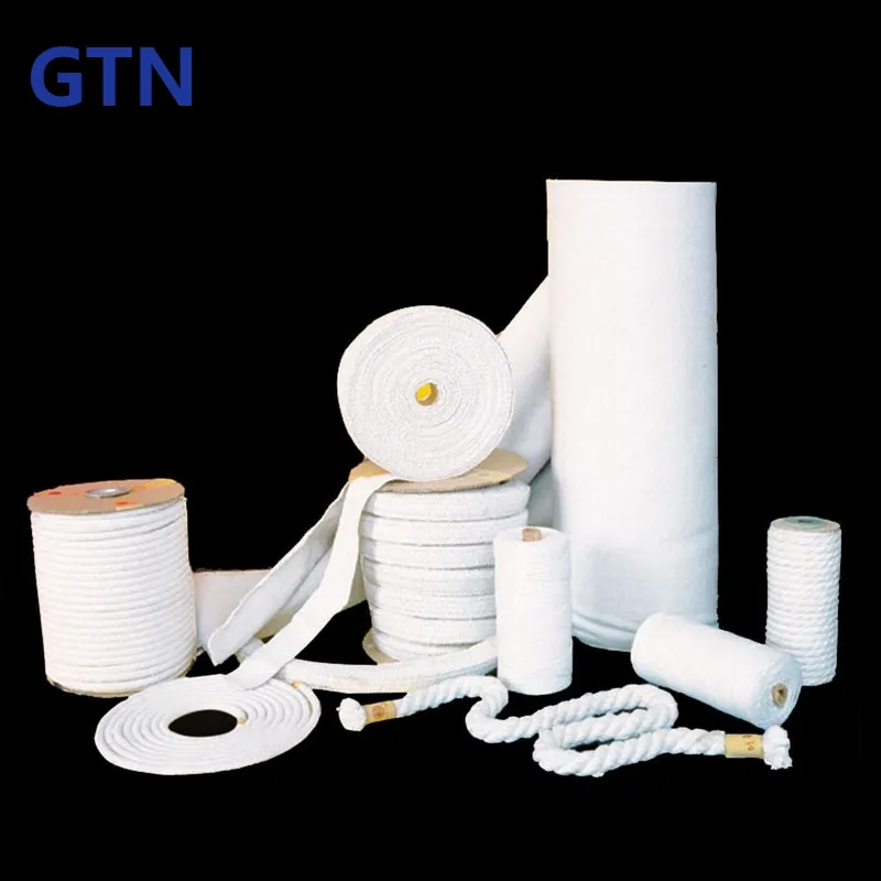 Ceramic Fiber Product 5