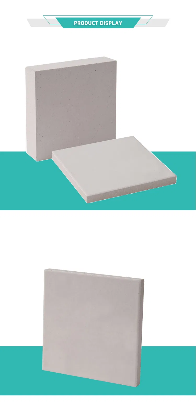 Specifications Diagram