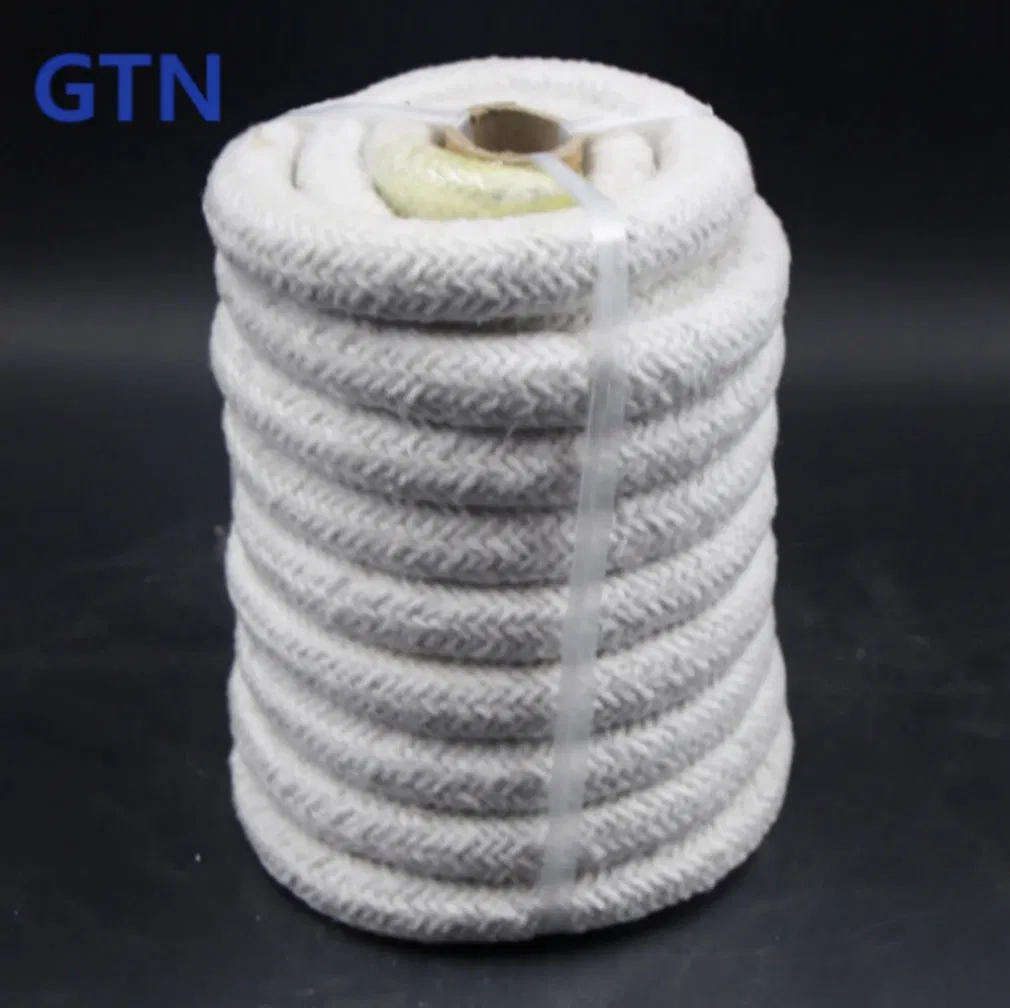 Wholesale Price High Quality Aluminium Foil Ceramic Fiber Cloth