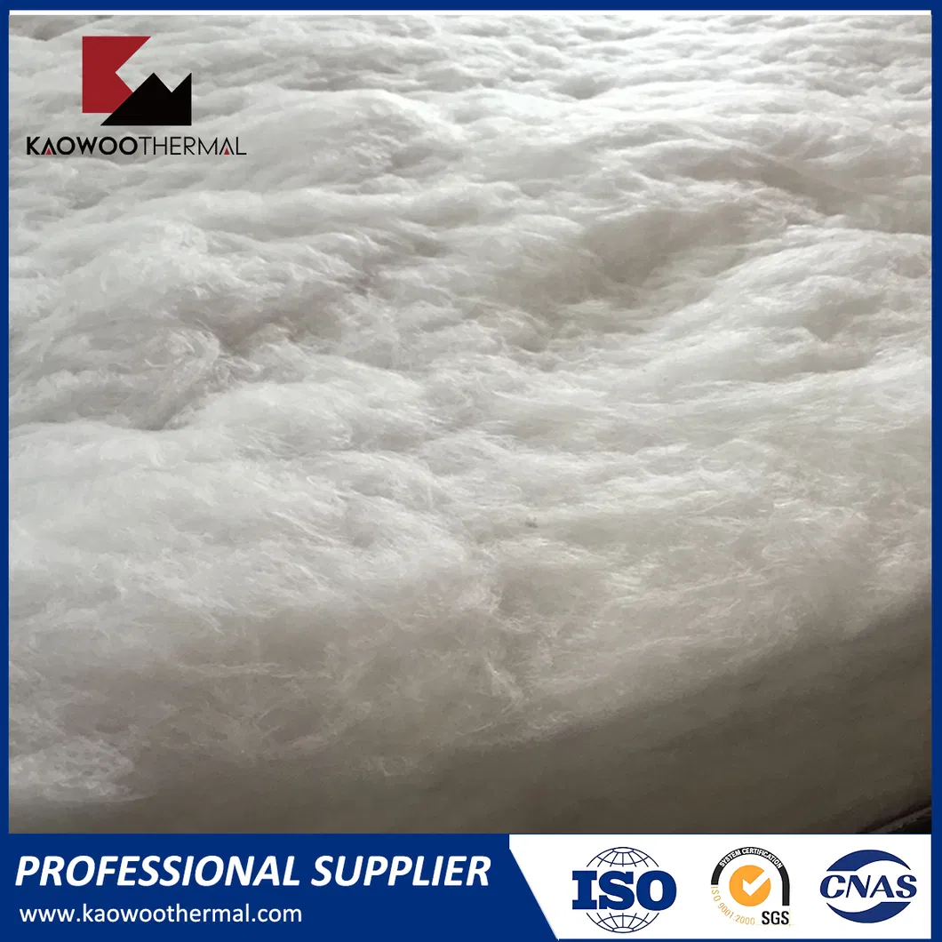 Ceramic Fiber Bulk 2