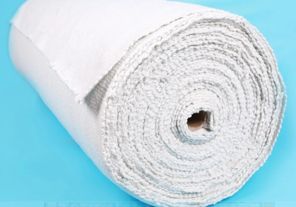 Ceramic Fiber Textile