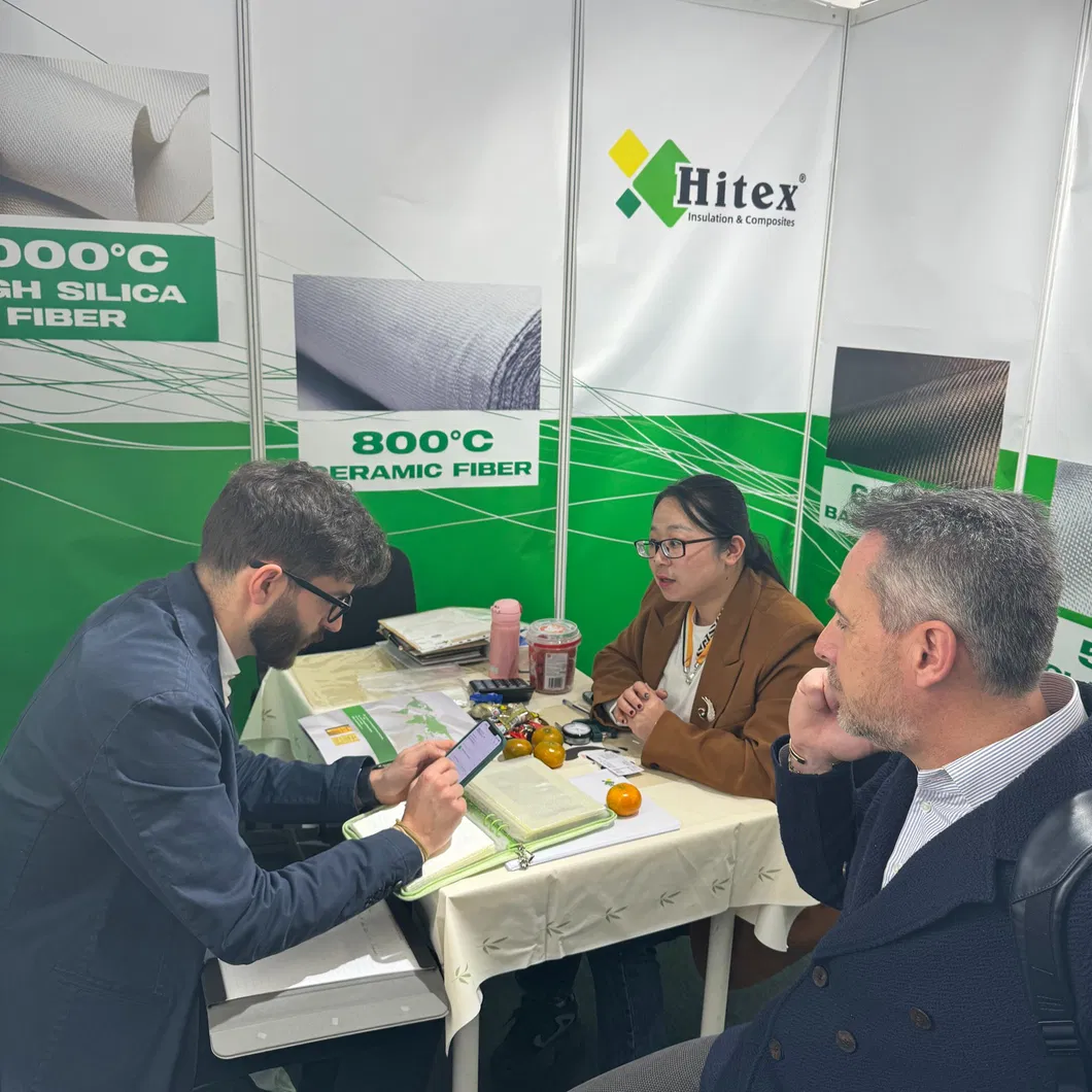 International Exhibition