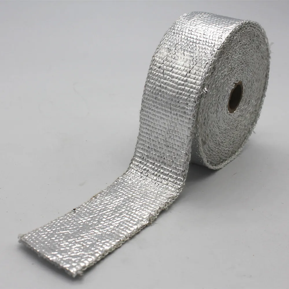 Ceramic Fiber Tape 5