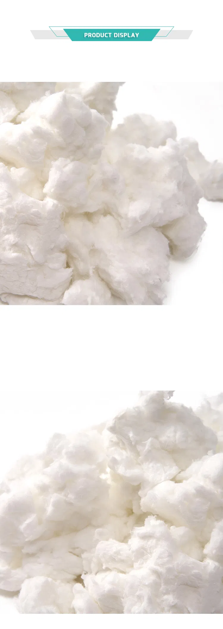 Ceramic Fiber Details