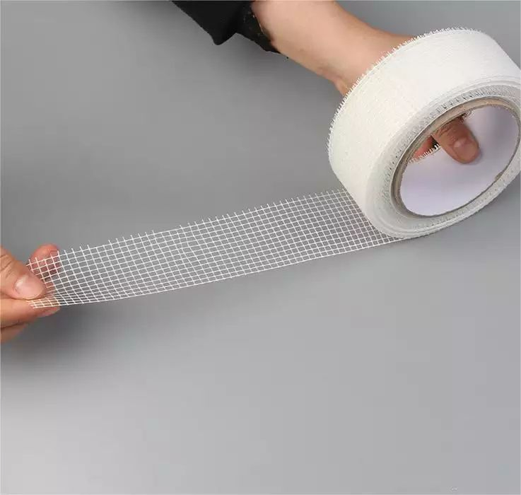 Fiberglass Mesh Joint Tape for Ceramic Tile
