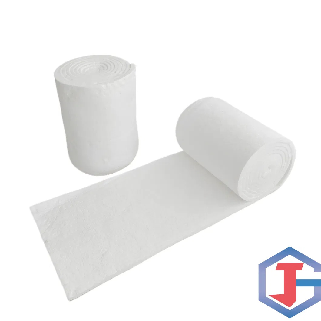 Ceramic Fiber Insulation