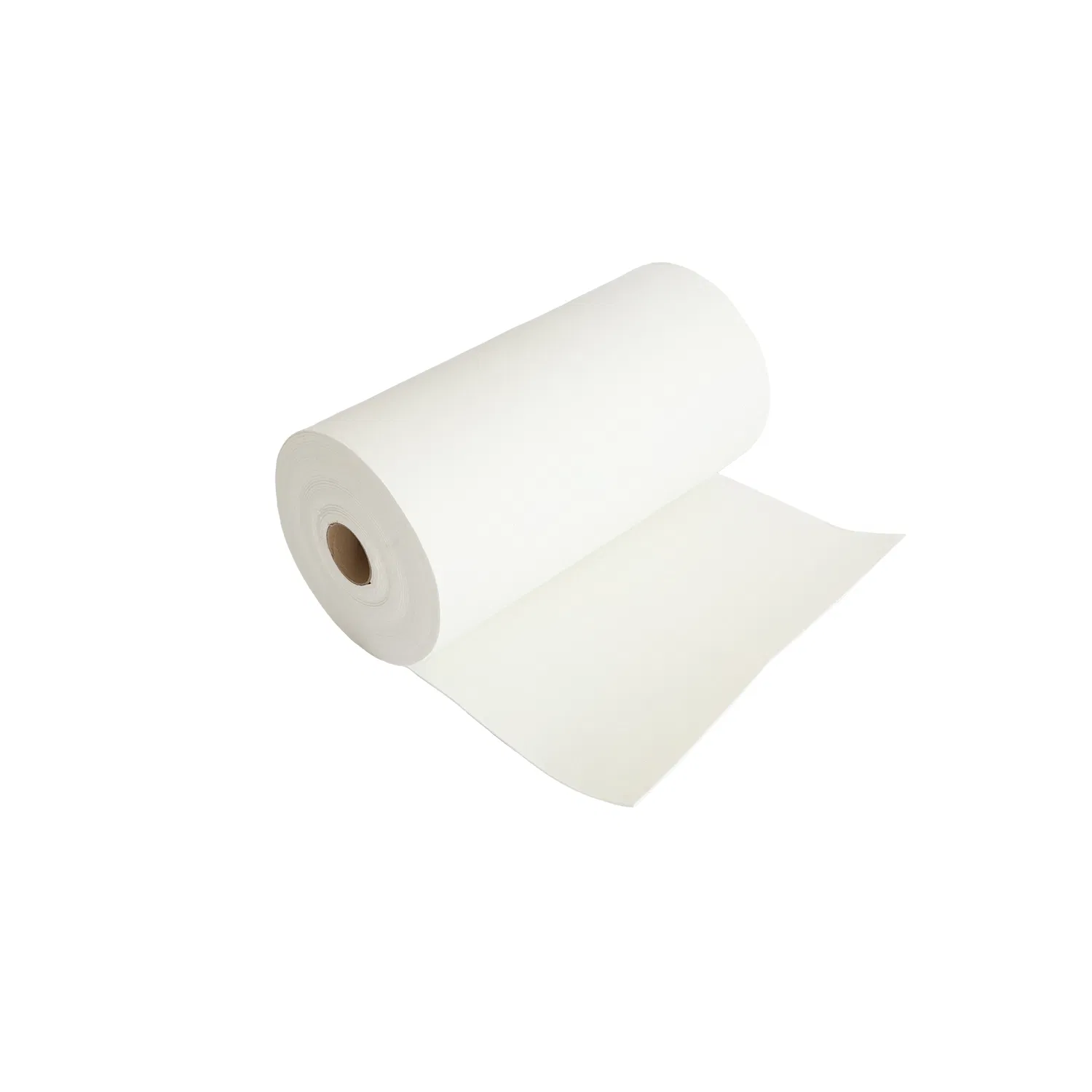 Low Thermal Conductivity 1260c Heat Resistant Seal Ceramic Fiber Paper