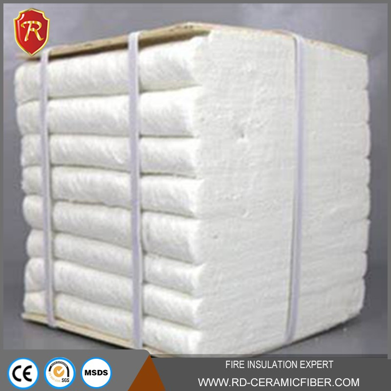 Refractory Heat Proof Thermal Insulation Fibre Wool Ceramic Fiber Block/ Module 300*300*300mm