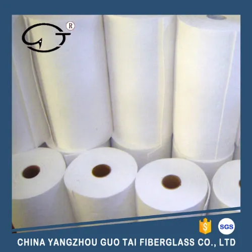 High-Temperature Ceramic Fiber Paper Roll 6