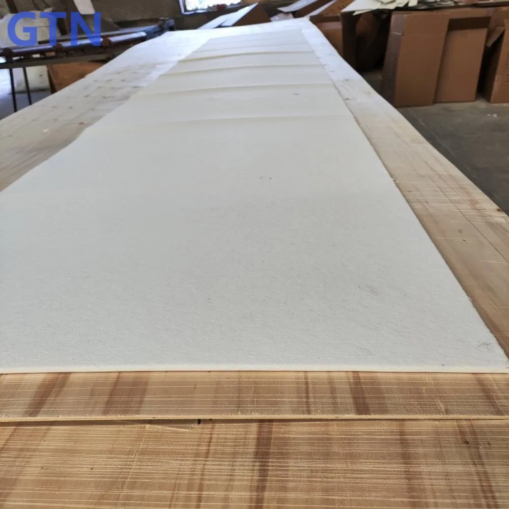 Ceramic Fiber Paper 1mm Thick 1260 Aluminum Silicate Insulation Ceramic Cotton Fiber Paper