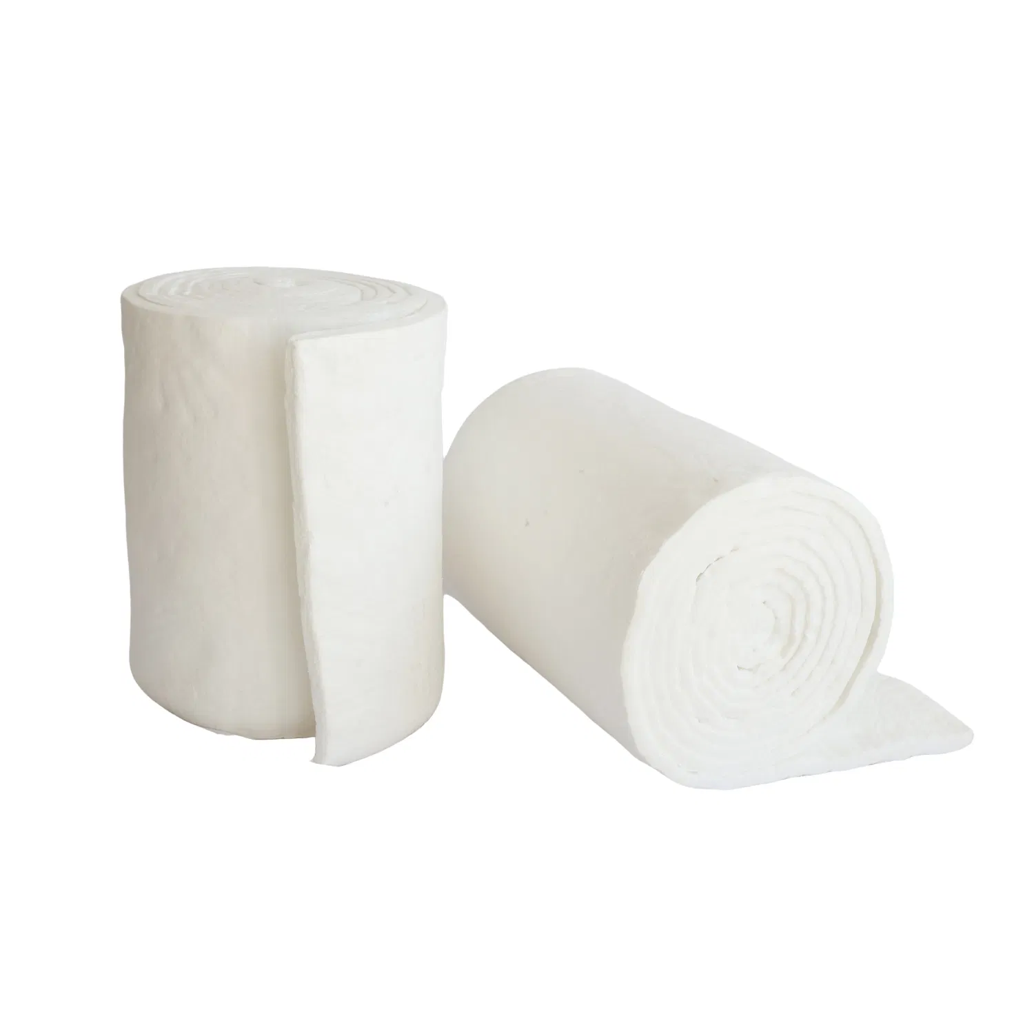 Insulation Thermal Fireproof Refractory Ceramic Fiber Blanket for Industrial Furnace