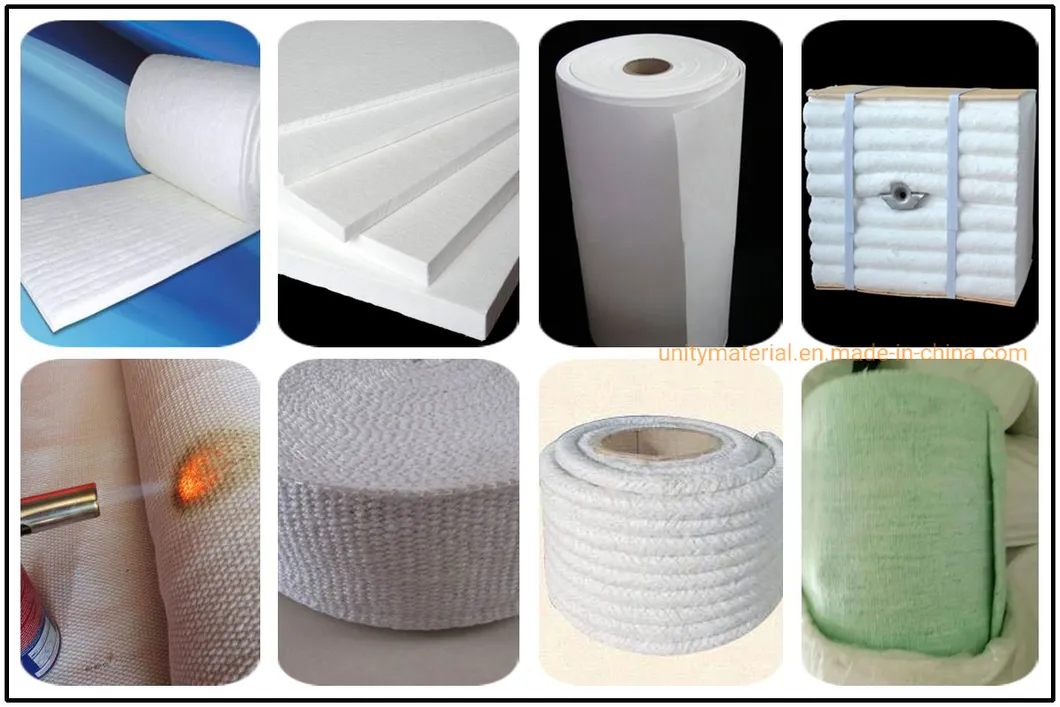 Hot Sale Insulation Products