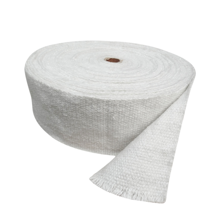 Ceramic Fiber Tape