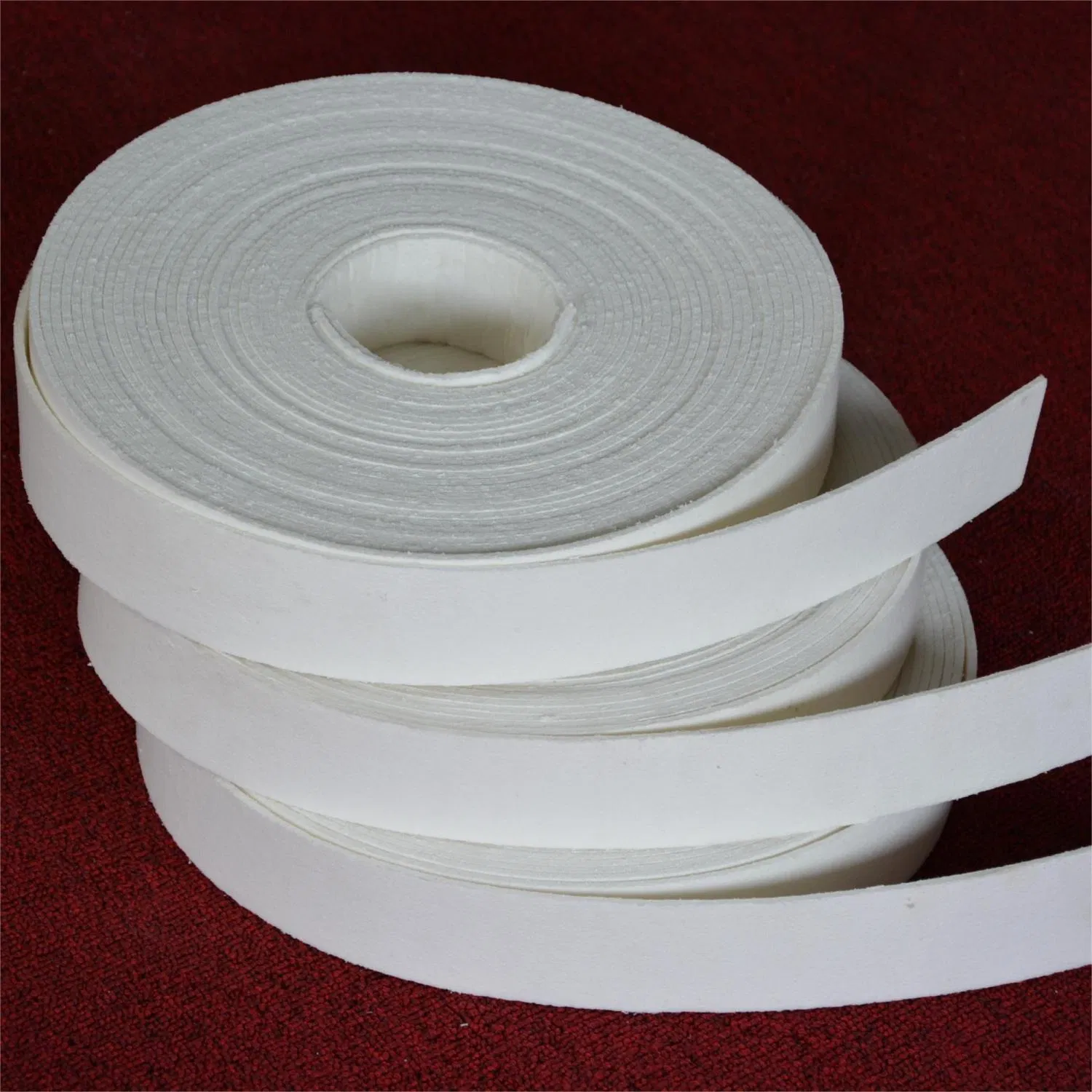 Aerogel Seal Refractory Cotton Kaowool Heat Resistant Bio Soluble Thermal Ceramic Fiber Wool Insulation/ Insulating Paper