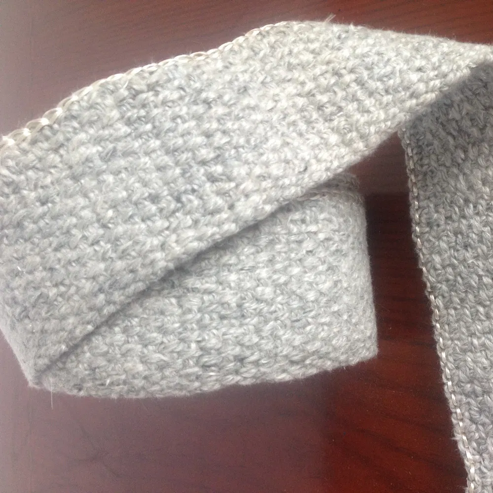 Ceramic Fiber Tape 1