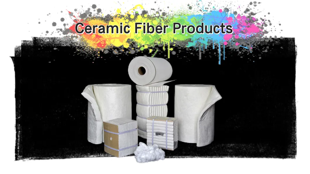 Inorganic Ceramic Fiber Board