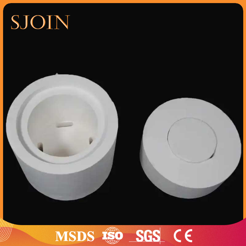 High Temperature Refractory 1260 Blanket Ceramic Fiber Thermal Insulation Ceramic Fiber vacuum Formed Shaped