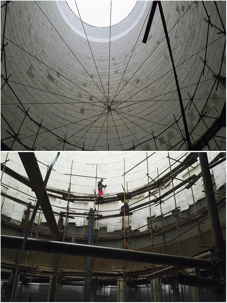 Construction Project 2