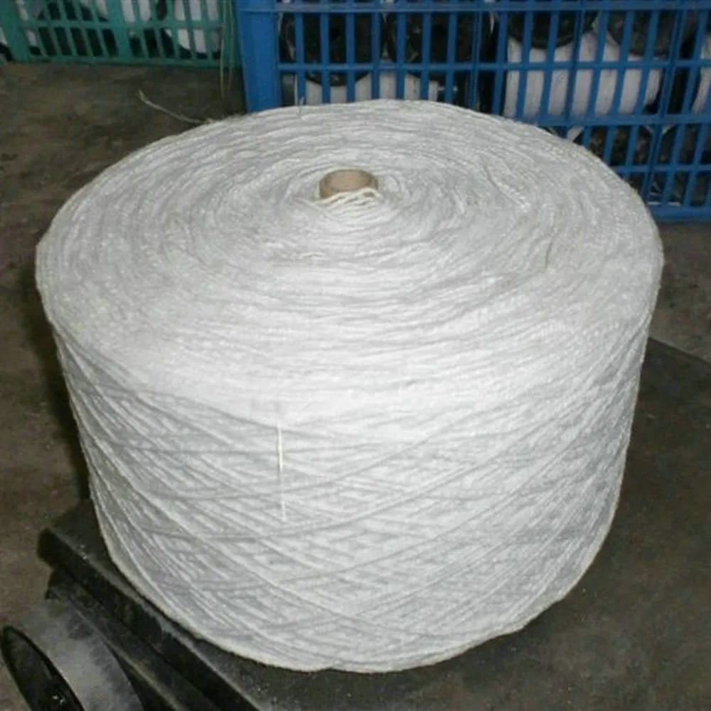 Ceramic Fiber Yarn