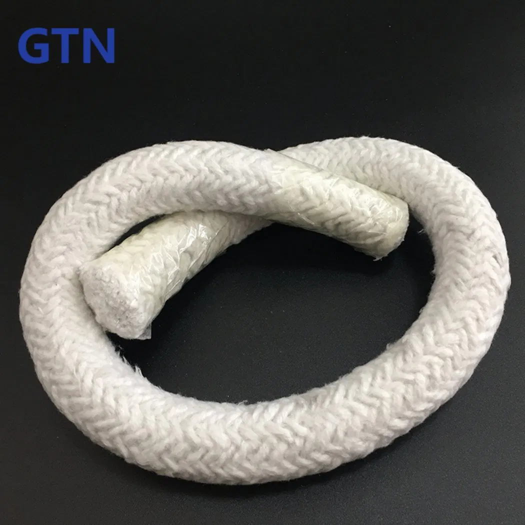 Ceramic Fiber Aluminum Foil Cloth for Kiln