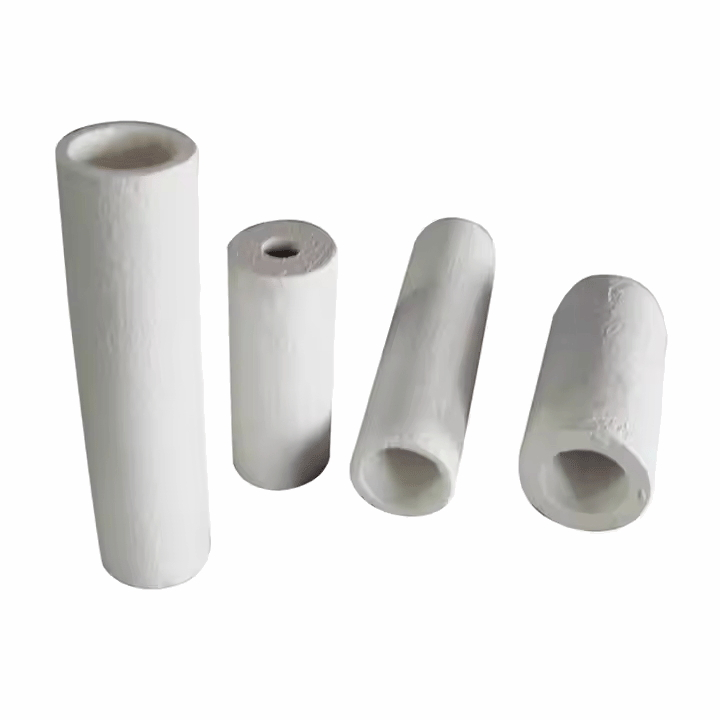 Factory Direct Competitive Pricing Ceramic Fiber Tube