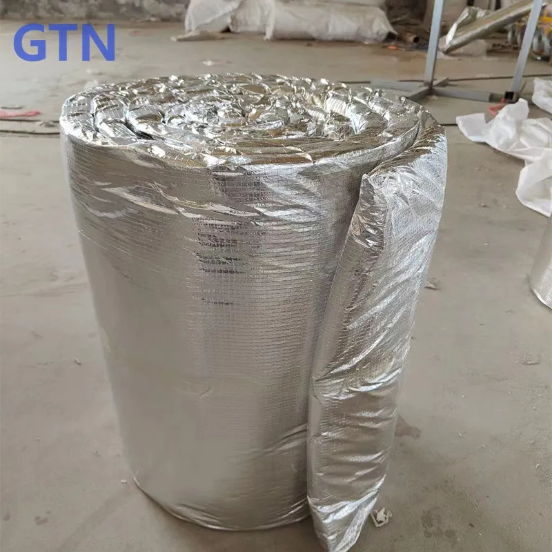 Ceramic Fiber Details 2