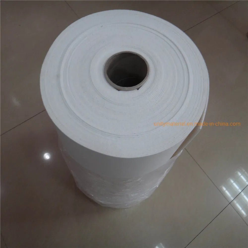 Thermal Insulation Paper