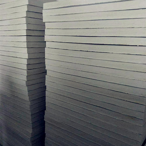 High Quality Ceramic Fiber Board