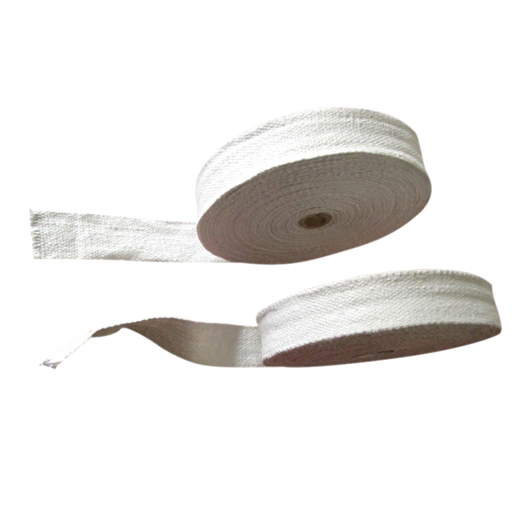 Ceramic Fiber Tape