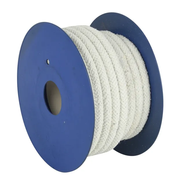 Ceramic Rope Detail 1