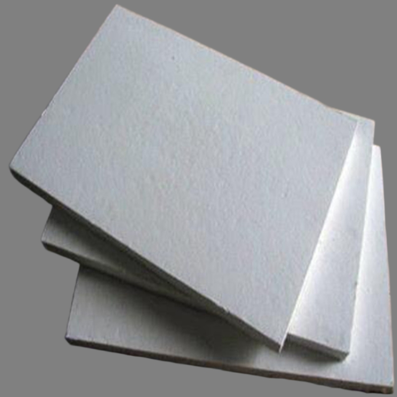 Lightweight Ceramic Fiber Board for Energy-Efficient Solutions