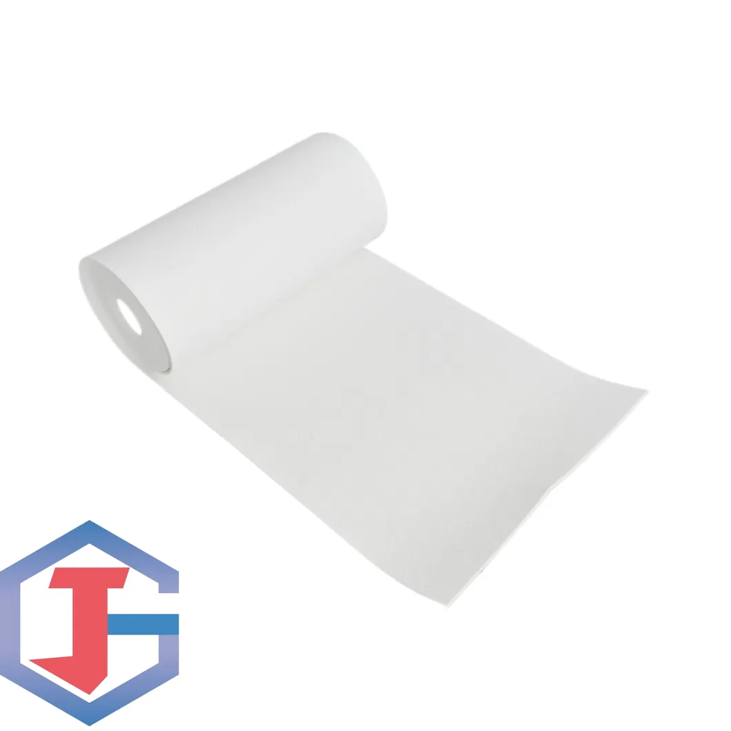 Ceramic Fiber Paper