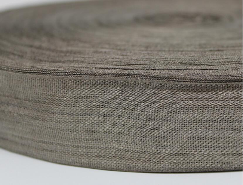 High Temperature Resistant Pbo and Stainless Steel Fiber Felt Used for Gasket Coating of Various Components and Molds in The Glass Production Process