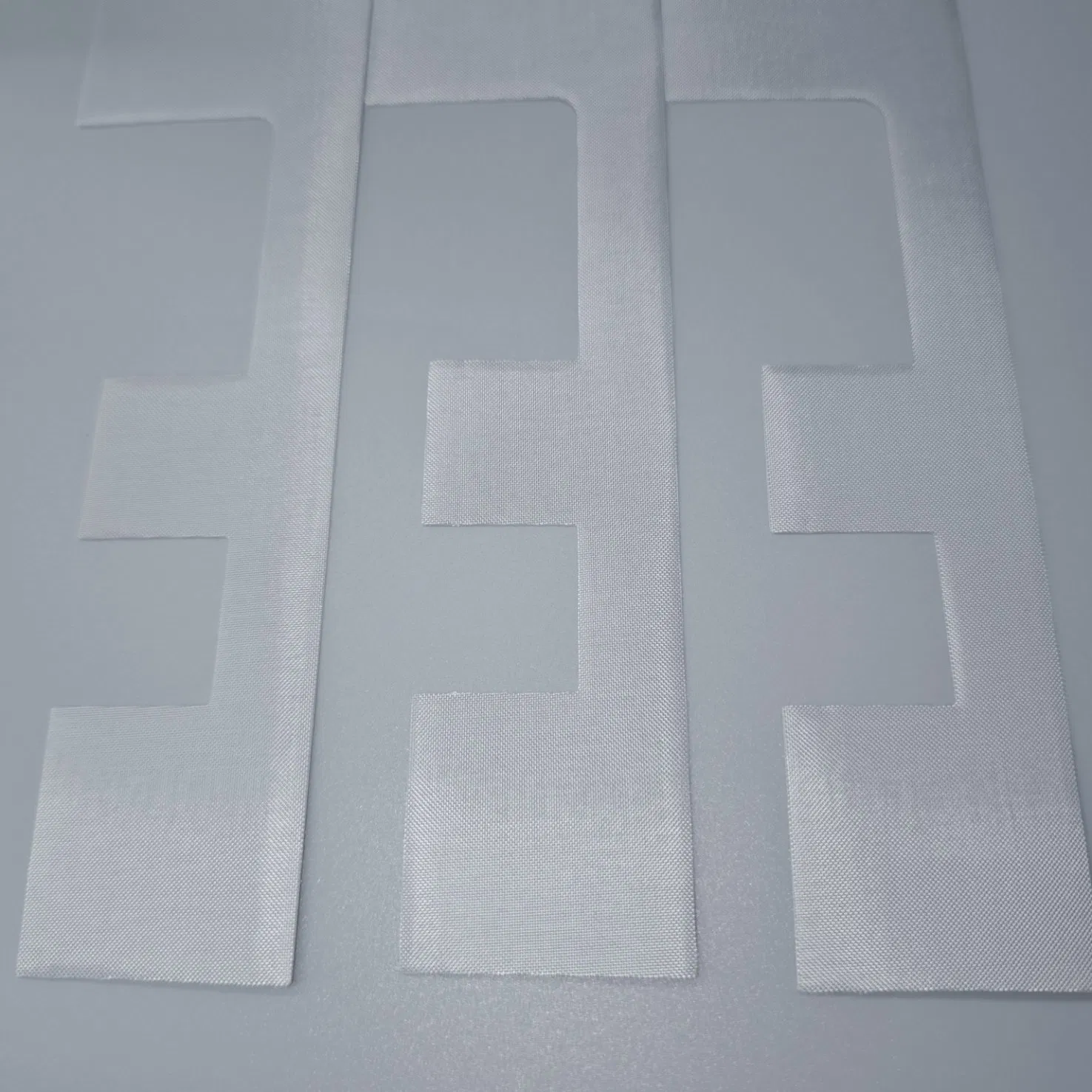 Premium Ceramic Fiber Insulation Board for Energy Efficiency Ceramic Fiber Tape