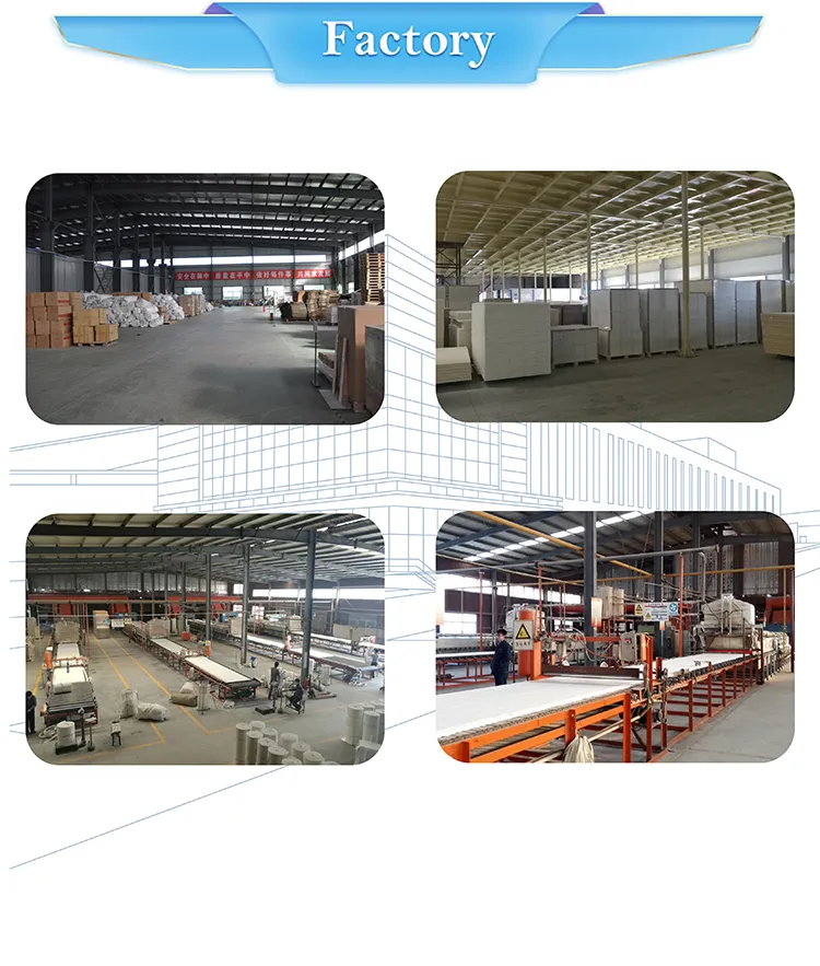 Ceramic Fiber Board 4