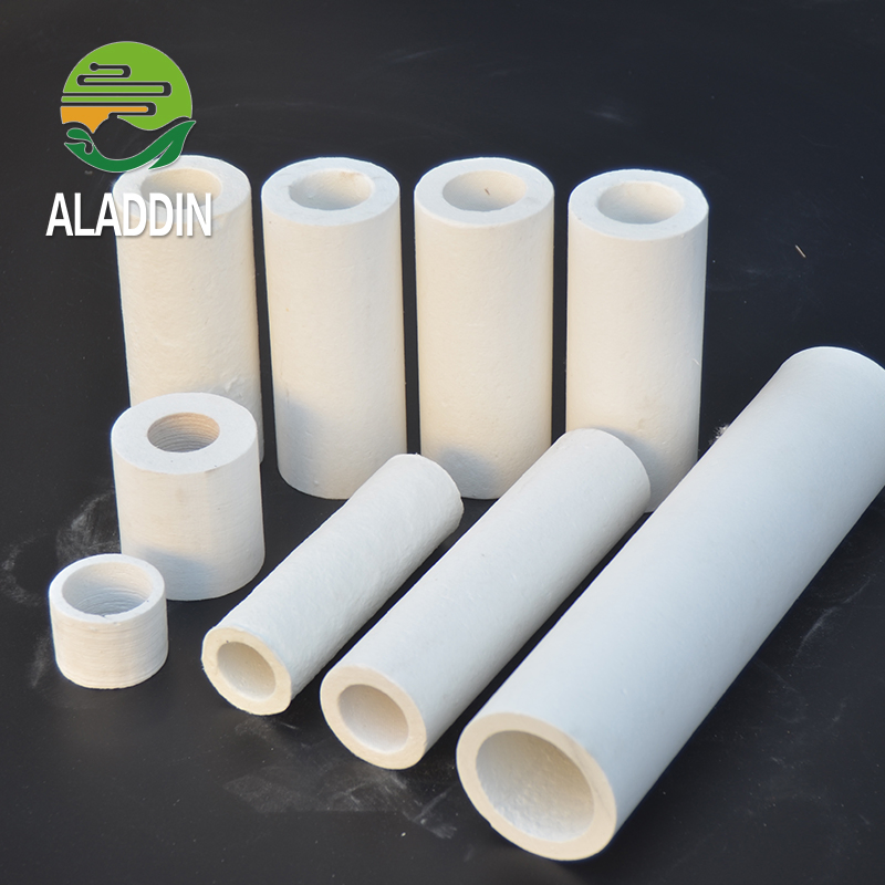 Hot Selling Ceramic Fiber Vacuum Formed Shapes for Aluminum Industry