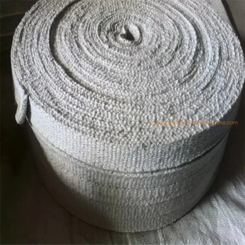 Ceramic Fiber Tape 3