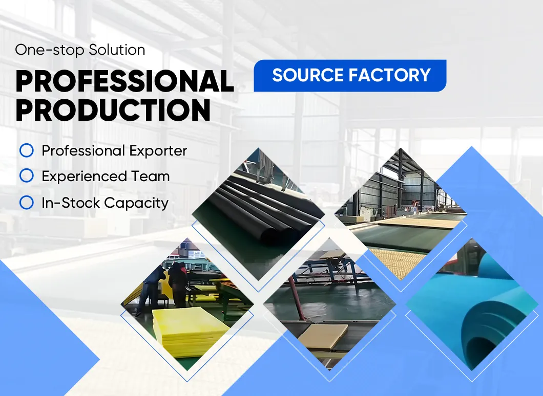 Rock Wool Insulation Banner