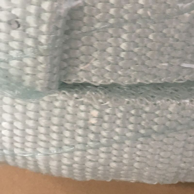 Ceramic Fiber Tape for High Temp Insulating