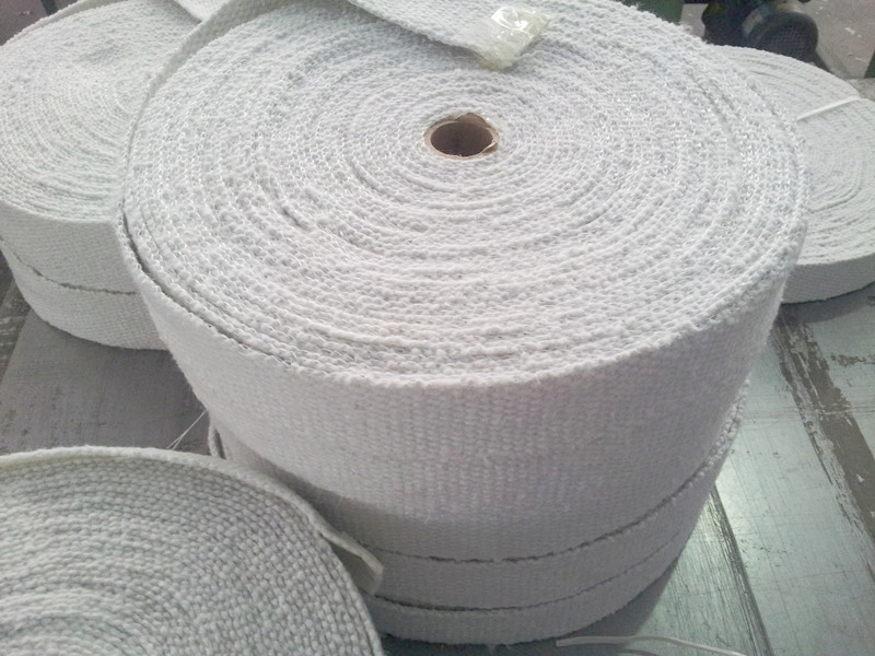 Flexibility Good Resistance to Tearing Non-Toxicity Environmental Protection Good Fire-Sealing Properties Glass Filament Fibre Nylon Ceramic Fiber Rope