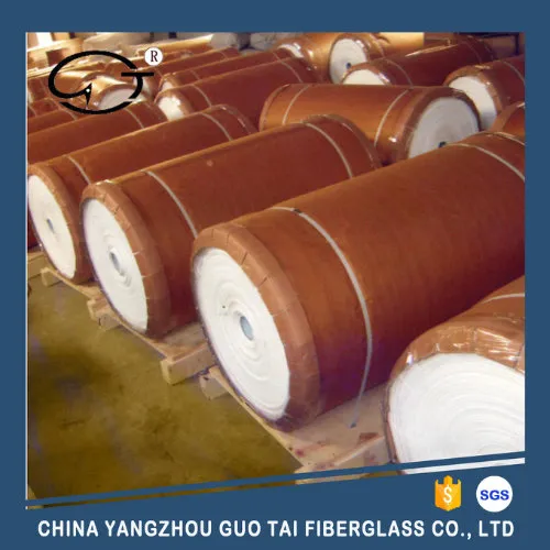 High-Temperature Ceramic Fiber Paper Roll 5